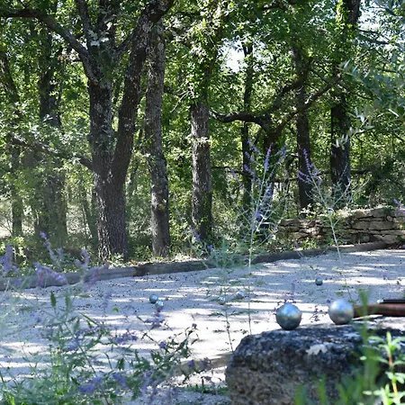 Villa La Piscine Dans La Foret *