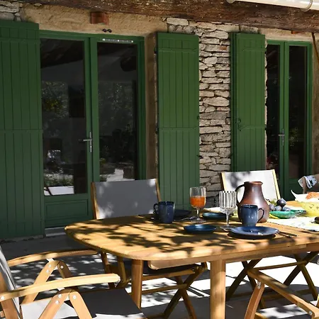 Villa La Piscine Dans La Foret